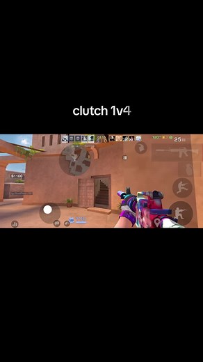 Mastering the Art of Clutch Plays in Gaming