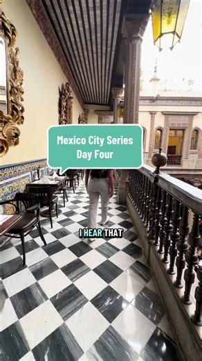 My mexico city series day four. Complete with a trip to Zocalos, National Anthropology Museum, Metropolitan Cathedral, and Garibaldi for some Mariachi time!