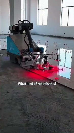 strange robots part 2