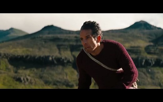 《step out》--白日梦想家插曲