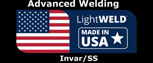 Advanced Welding
