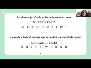 Sistema criptografo "cifrado cesar"