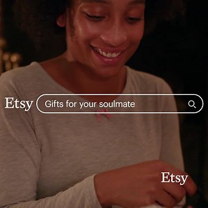 651K views · 815 reactions | Shop Etsy for truly unique Christmas gifts. | Etsy | Facebook