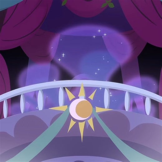 Badass Nightmare Moon | MLP Villains and Princess Luna