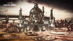 Korea MapleStory 2023 SUMMER SHOWCASE D-5 | x3TheAran59