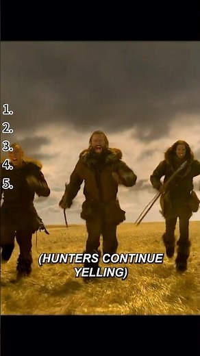 Alpha (2018) — The Buffalo Hunt That Threw Keda Into Destiny 🐃🔥❄️