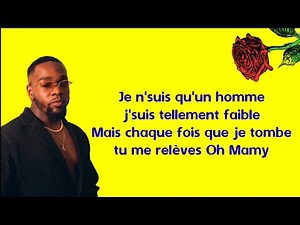 TAYC - Qui 💟 (Paroles Lyrics Officielles)