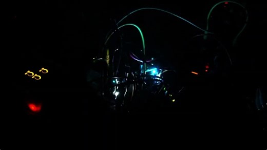 Ectocore Modular Amen Sampler