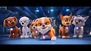 The PAW Patrol pups have all new powers and are ready for action in Adventure Bay! Skye, Marshall, Rubble, Rocky, Zuma, and Chase get all new vehicles fit for heroes! Liberty is still discovering what her mighty powers are and is ready to help the team in this clip from the new PAW Patrol: The Mighty Movie! #PAWPatrolMovie #PAWPatrol #MightyPups In cinemas TOMORROW, get your tickets here: https://www.flicks.co.nz/movie/paw-patrol-the-mighty-movie/ | Paramount Pictures