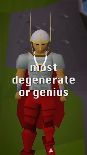 Do OSRS bonds affect the stock market? 🤑⚔️🤯 #osrs #oldschoolrunescape #gaming