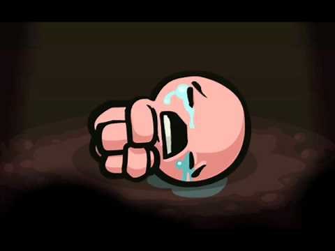The binding of Isaac OST - Main theme