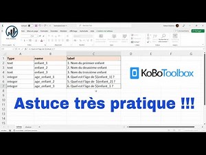 Comment afficher des données précédemment collectées ?