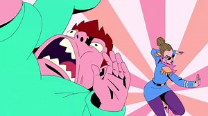 158K views · 5K reactions | Sakuga of the Day! • From: 2veinte ( https://www.facebook.com/2veinte) • CharacterDesignReferences.com :|] #CharacterDesign #2D #Sakuga #Animation | Character Design References | Facebook