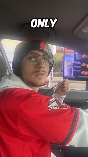 @McDonald’s add this to the menu. #prank #drivethru #drivethruprank #funnyprank #drivethrucomedy