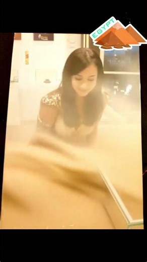 How do i look as an egyption princess??? answer me in your comments #viral