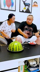 308K views · 7.5K reactions | Couple Eats Taco So Long It Needs GPS #吃货 #toptrending #BOOMchallenge | Devon Eating | Facebook