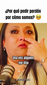 5.1M views · 10K reactions | ¿Por qué pedir perdón por como somos?樂 | Michelle Rodríguez México | Facebook