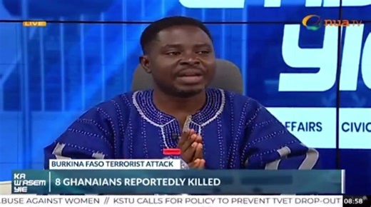 Sustaining Tomato Production in Ghana: Insights from Dr. Ayerakwa