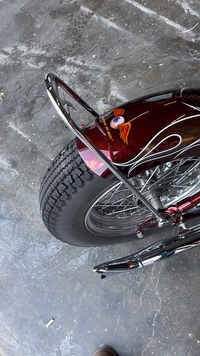 120K views · 10K reactions | We all know @jodyperewitz is fast on the track but her Panhead chopper looks like it’s got plenty of gallop in it too!!  #chopshit #jodyperewitz #panhead #chickenfriedchoppers | Chicken Fried Choppers | Facebook