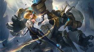 Mobile Legends Edith guide: Best build, skills, emblem, combos