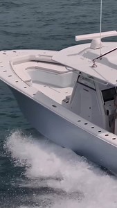 1.1K views · 32 reactions | “Line Leader” is a 2024 Yellowfin 39 that is like new and is ready to go! She’s powered with quad 400hp Mercury engines with only 200 hours and also includes a joystick, bow thruster, trailer, and a full electronics package! Preston Frieze - 910.473.2638 Wrightsville Beach, NC Link in bio #bluewateryachtsales #yellowfin #yellowfinboats #centerconsoles | Bluewater Yacht Sales | Facebook