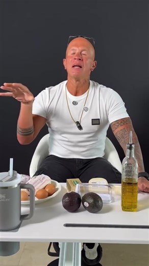 Grasas malas a VS buenas