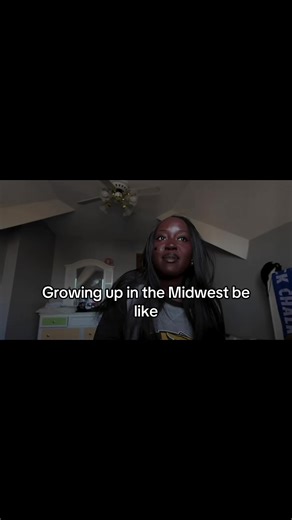 Jkjkjkjk not really full vid kelsey lelei on youtube #awkwardblackgirl #blackgirls #midwest #blackgirlmakeup