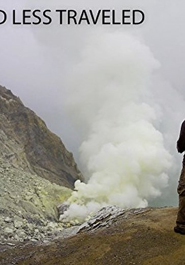 Road Less Traveled - streaming tv show online