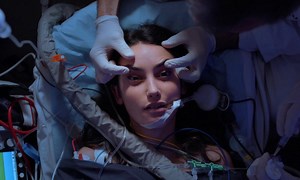 Les bracelets rouges - S02 E008