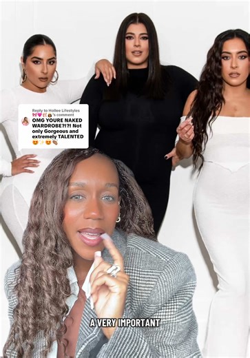 Replying to @Hollee Lifestyles 🎀🩷🩰👸🏽 I hope that clears some things up! Love what I do, love my job and love getting to wake up every day to create! ##fashiondesigner##momsontiktok##designer##fashiontrends##2026fashiontrends