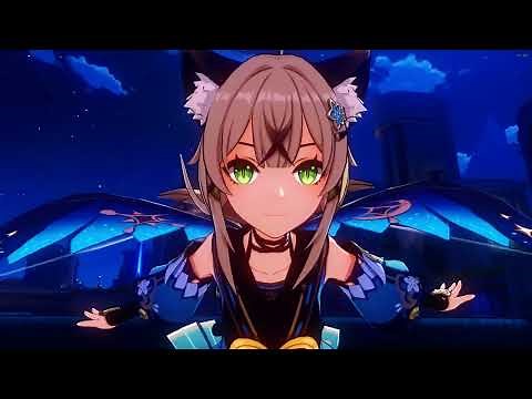 Genshin Impact with Shaders and Mods [100% Safe] - Genshin Stella Mod