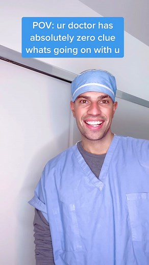 Medical Humor: When Your Doctor is Clueless | Funny Healthcare Video