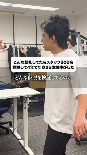 仮説検証が成長を促す－ベンチャー企業の成功法則