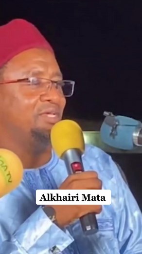 Exploring Alkhairi Mata: A Nighttime Performance