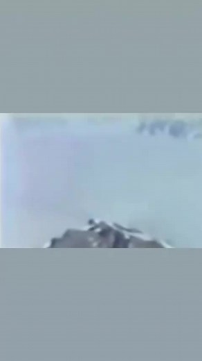 Real Footage Beyond Antarctica's Ice Walls Revealed