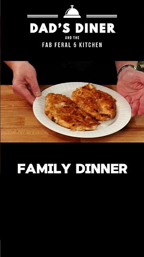 Chicken Fried Chicken & Gravy | Southern Comfort Food