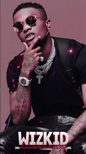Full Album Wizkid Music Mix 2026 – Come Closer