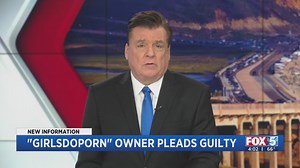 'GirlsDoPorn' owner pleads guilty in sex trafficking case