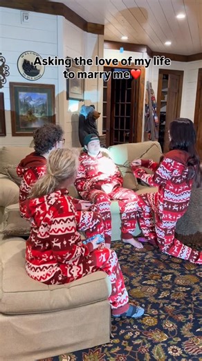 Madison Humphrey on Instagram: "Thankfully he said yes! Permission to parody from (@marimjii on TT) #reels #reelsinstagram #comedy #couplescomedy"