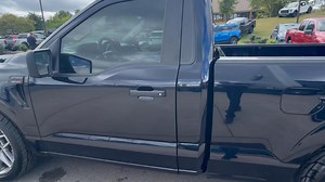 2025 RCSB F150. Antimatter Blue. 700hp, Ride tech lowered. Who wants it? | Top End Fords, Commercial