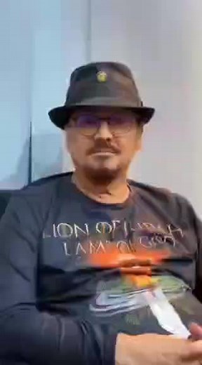 Black American Reacts to Duterte and Butch Belgica