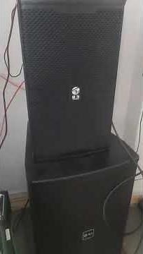 Table Microphone Ceiling Mic & Speaker