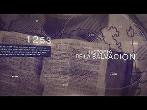 11 History of Salvation: King David