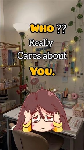 "WHO really cares about YOU⁉️" #motivation #studytips #studyguide #fyp #viral