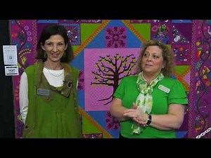 Get all the Details about 2026 AQS Quilt Contest Rules