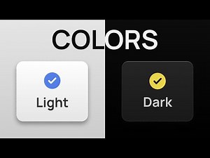 The Easy Way to Pick UI Colors