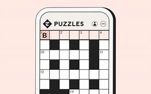 ❓Fancy a challenge 🧩Play Telegraph Puzzles which include crosswords, sudoku, kakuro, codewords, PlusWord and more, here ⬇️ https://www.telegraph.co.uk/puzzles/?icid=editorial_editorial_nav-bar_particle_homepage-tcuk-banner | The Telegraph