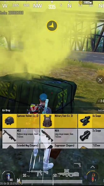 PUBG Mobile WOW Mode: Try it Now!