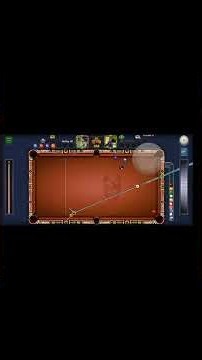Epic Gameplay in Rome #8ballpool #shorts #snooker