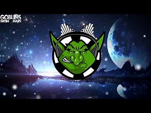 Goblins from Mars - Cloud Chaser